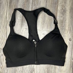 Victoria’s Secret sport push up sports bra